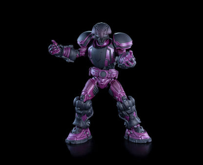 Infinite Legions: Phanost: Action Figure - Four Horsemen Action Figure