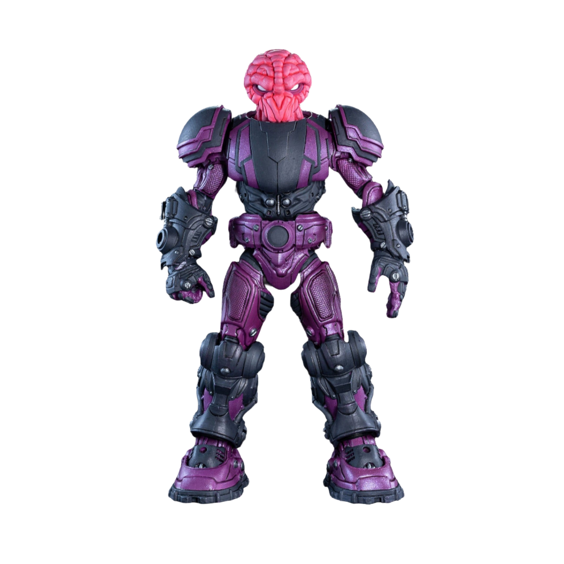 Infinite Legions: Phanost: Action Figure - Four Horsemen Action Figures