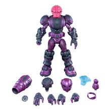 Infinite Legions: Phanost: Action Figure by Four Horsemen – Action Figure, [scale], UK stockist Planet Action Figures