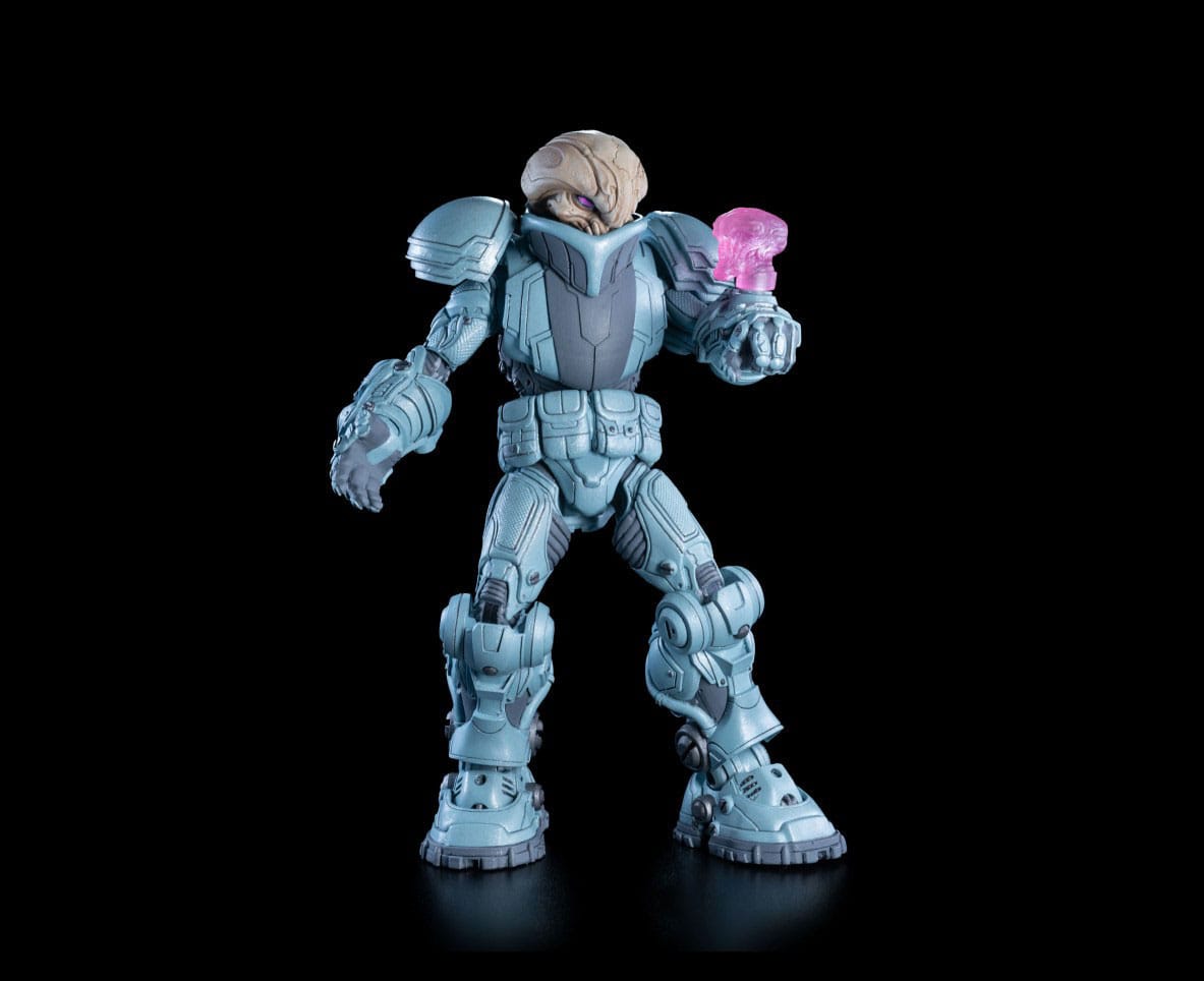 Infinite Legions: Pheyden: Action Figure by Four Horsemen – Action Figure, [scale], UK stockist Planet Action Figures