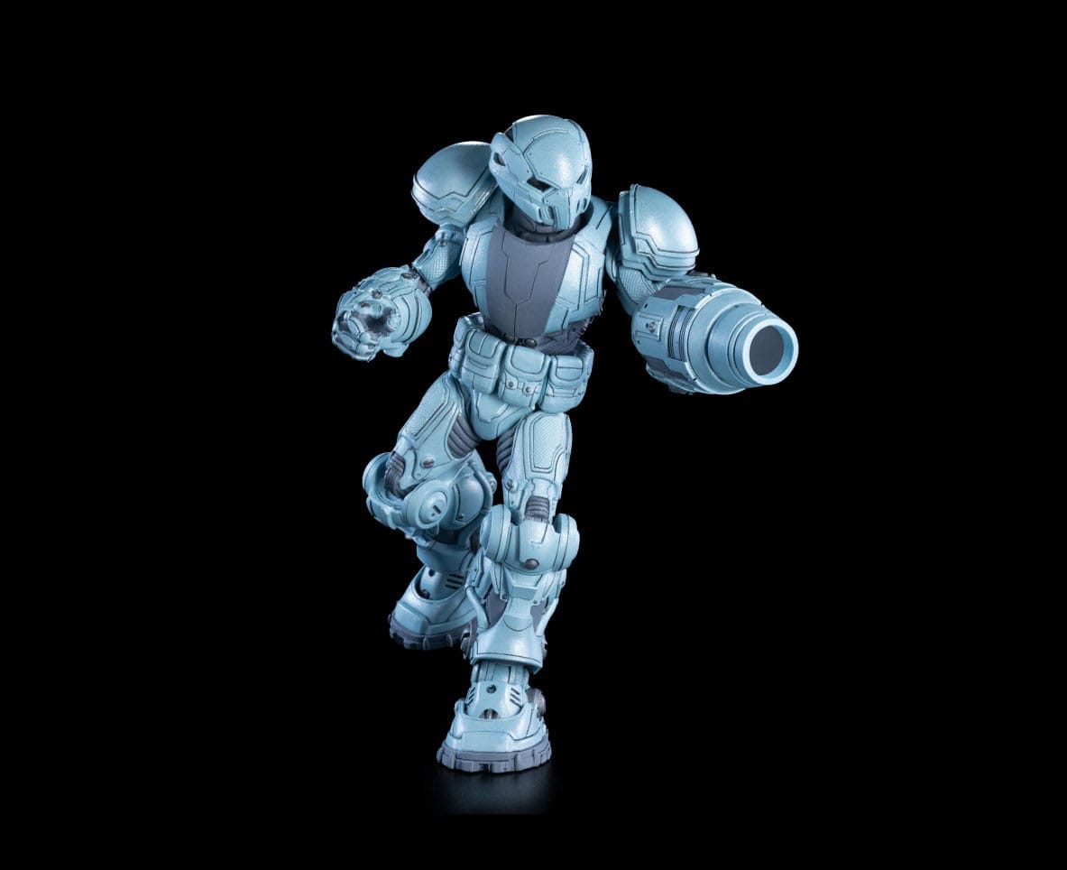 Infinite Legions: Pheyden: Action Figure by Four Horsemen – Action Figure, [scale], UK stockist Planet Action Figures