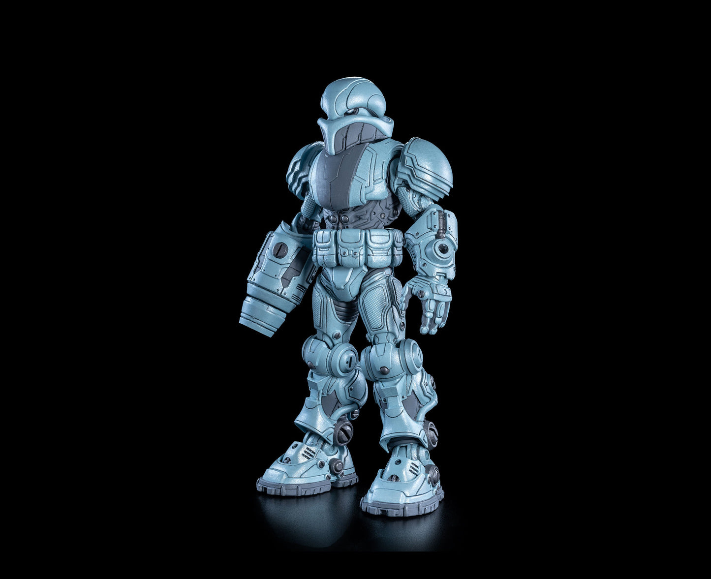 Infinite Legions: Pheyden: Action Figure - Four Horsemen Action Figures