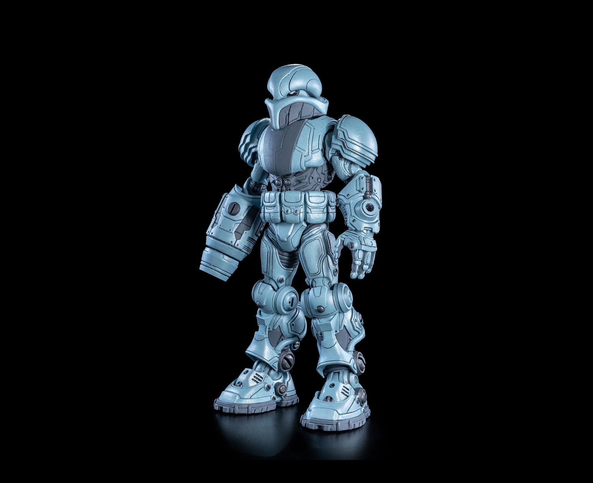 Infinite Legions: Pheyden: Action Figure - Four Horsemen Action Figures