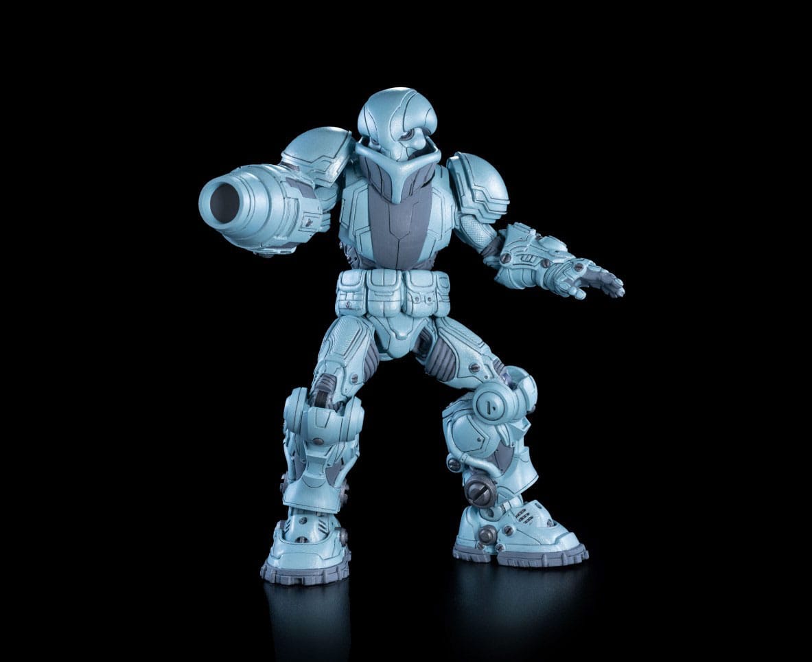 Infinite Legions: Pheyden: Action Figure by Four Horsemen – Action Figure, [scale], UK stockist Planet Action Figures