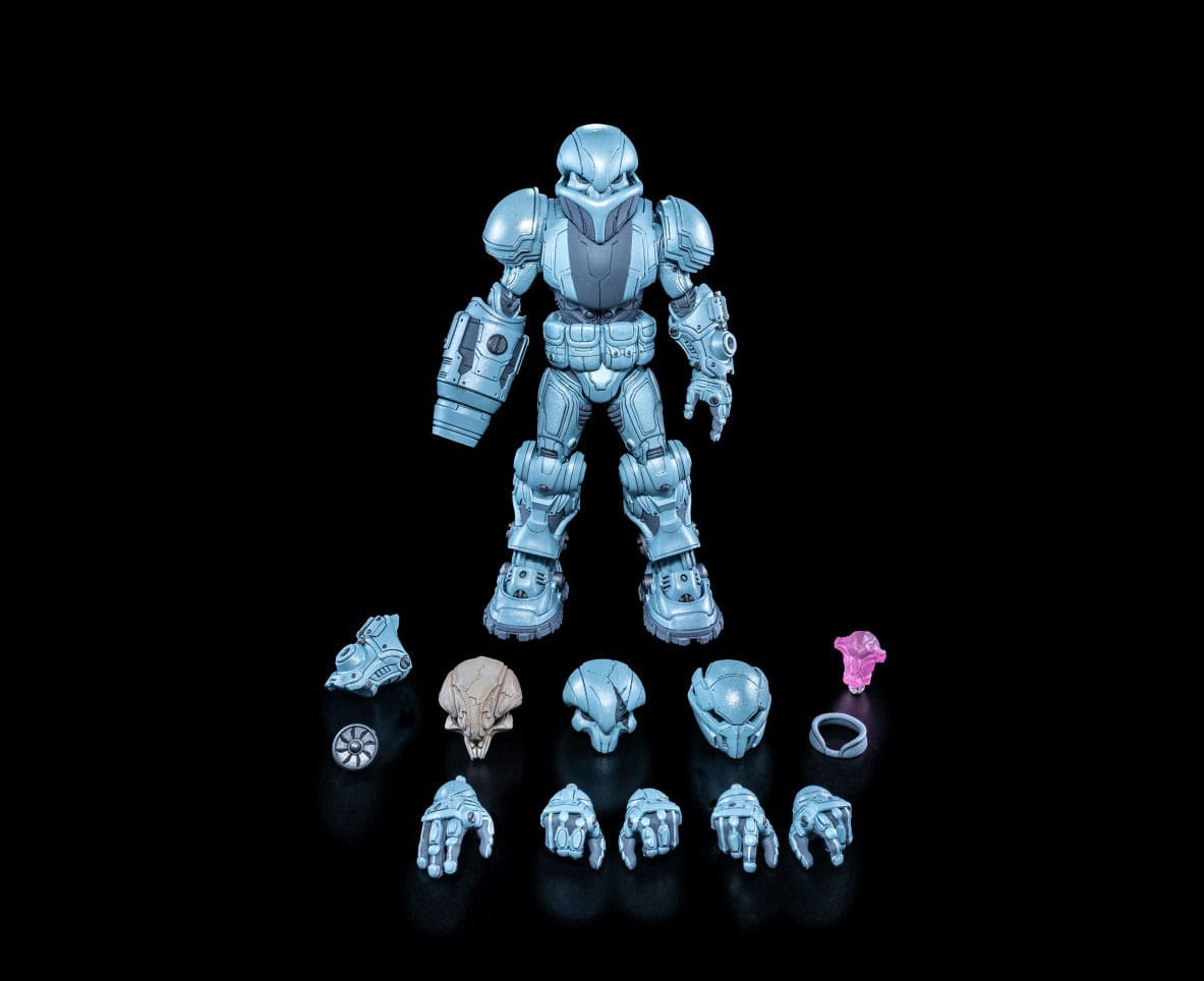 Infinite Legions: Pheyden: Action Figure by Four Horsemen – Action Figure, [scale], UK stockist Planet Action Figures