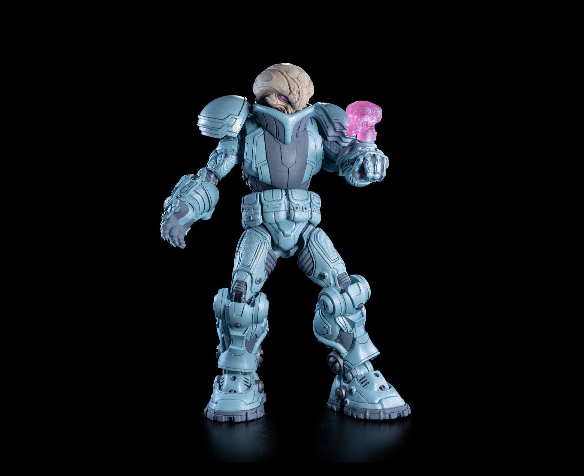 Infinite Legions: Pheyden: Action Figure - Four Horsemen Action Figures