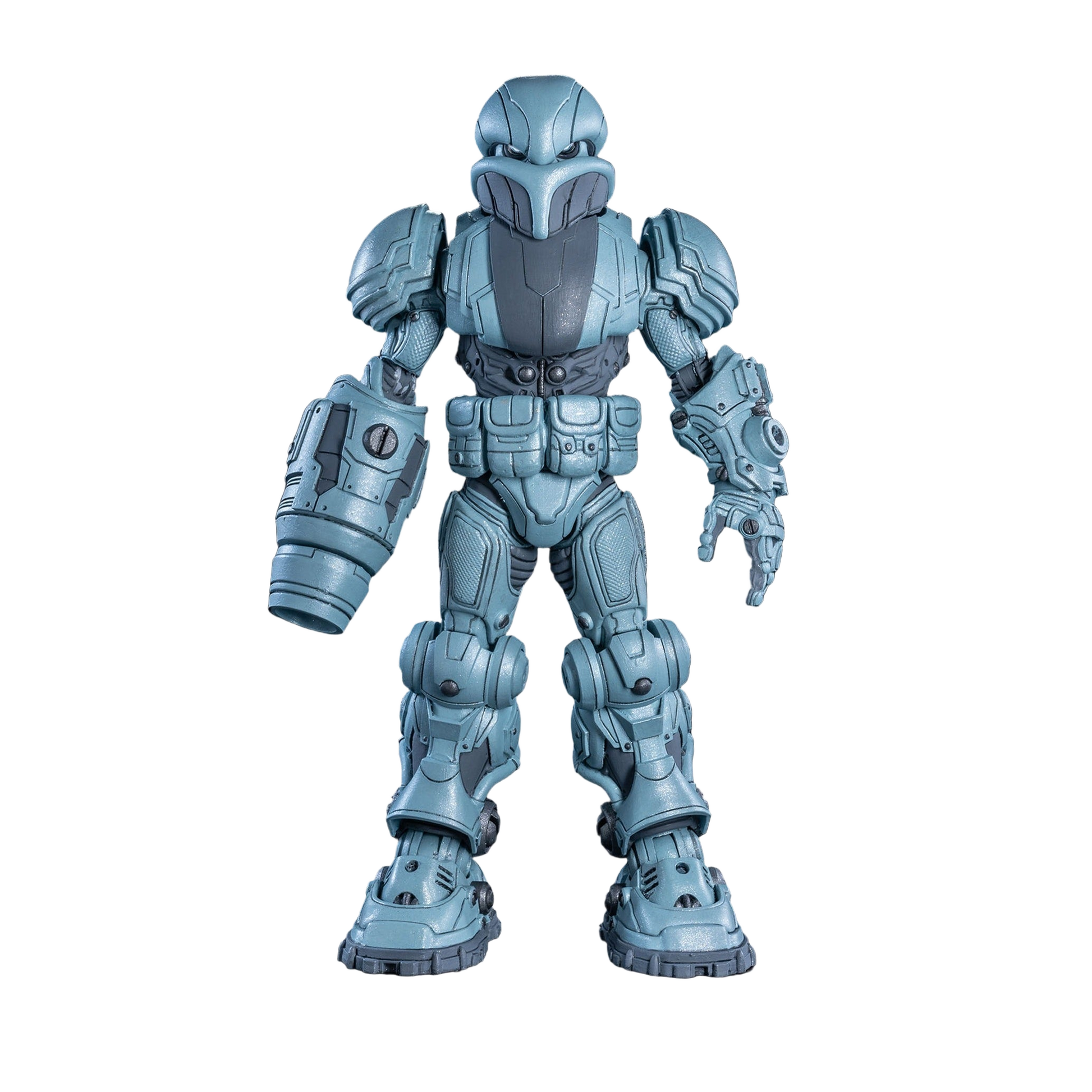 Infinite Legions: Pheyden: Action Figure - Four Horsemen Action Figures