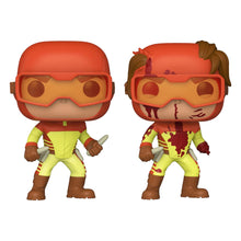 Invincible 2 POP! Vinyl Figures Rex Splode with Chase Assortment (6) - Funko POP! Figures