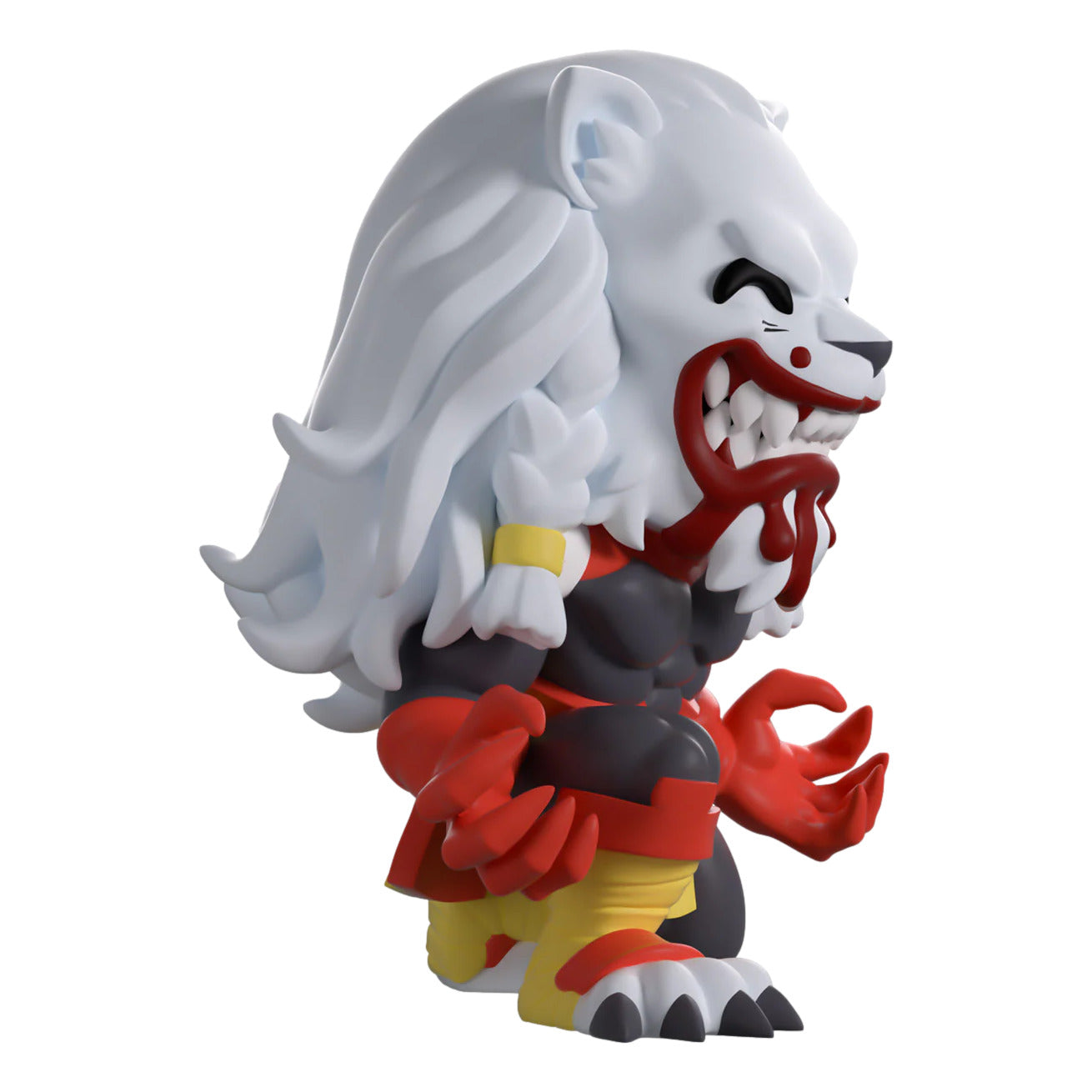 Invincible: Battle Beast: Vinyl Figure - YouTooz Vinyl Figure