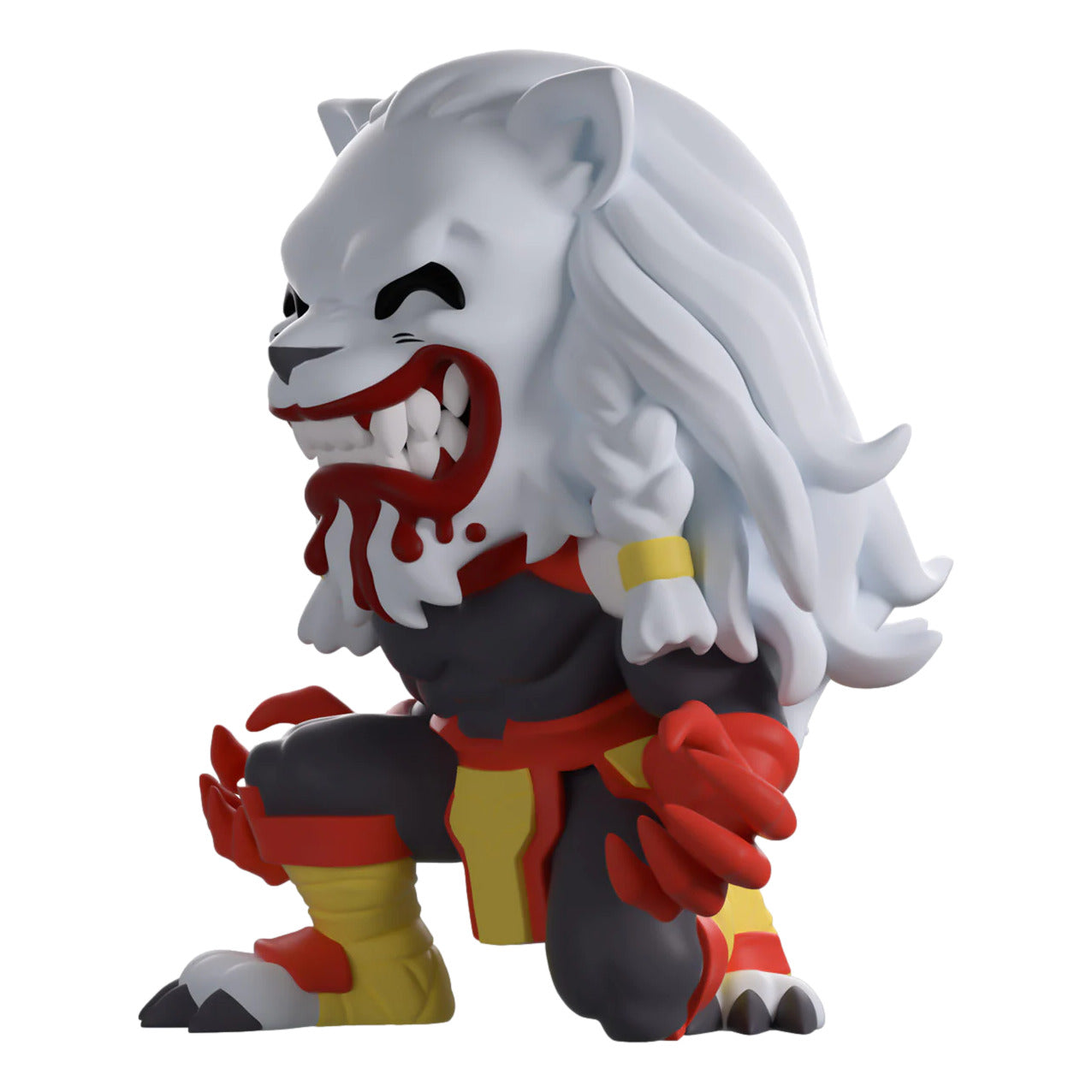 Invincible: Battle Beast: Vinyl Figure - YouTooz Vinyl Figure
