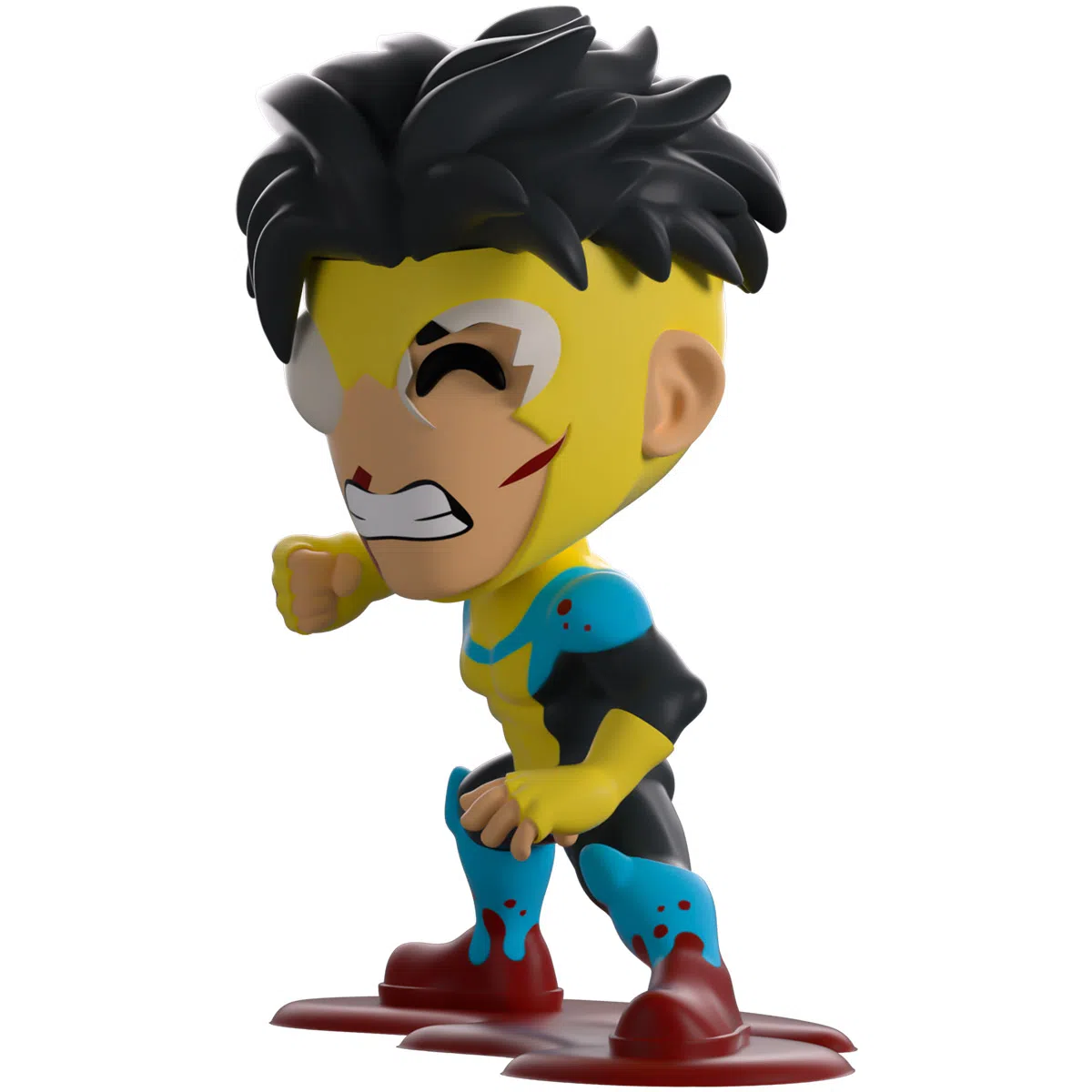 Invincible Battletorn: Invincible: Vinyl Figure: YouTooz: #1 YouTooz