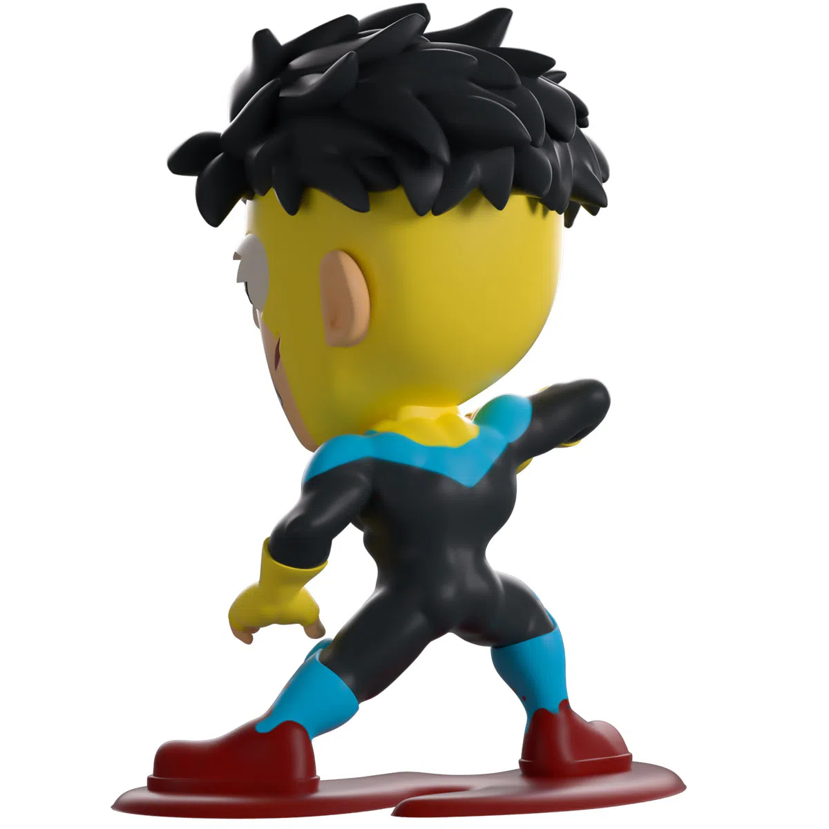 Invincible Battletorn: Invincible: Vinyl Figure: YouTooz: #1 YouTooz