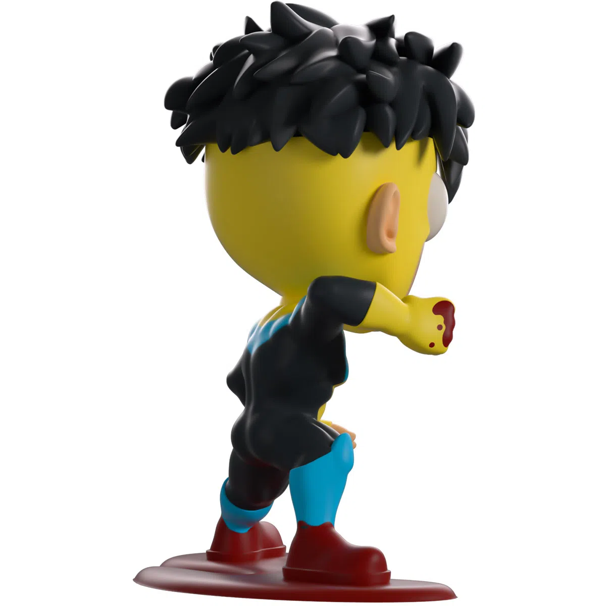 Invincible Battletorn: Invincible: Vinyl Figure: YouTooz: #1 YouTooz