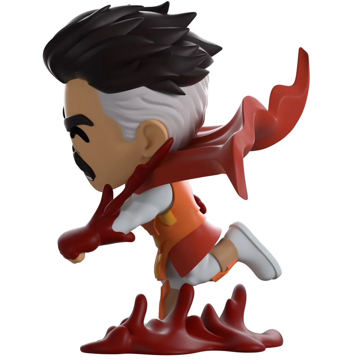 Invincible Battletorn: Omni-Man: Vinyl Figure: YouTooz: #2 YouTooz