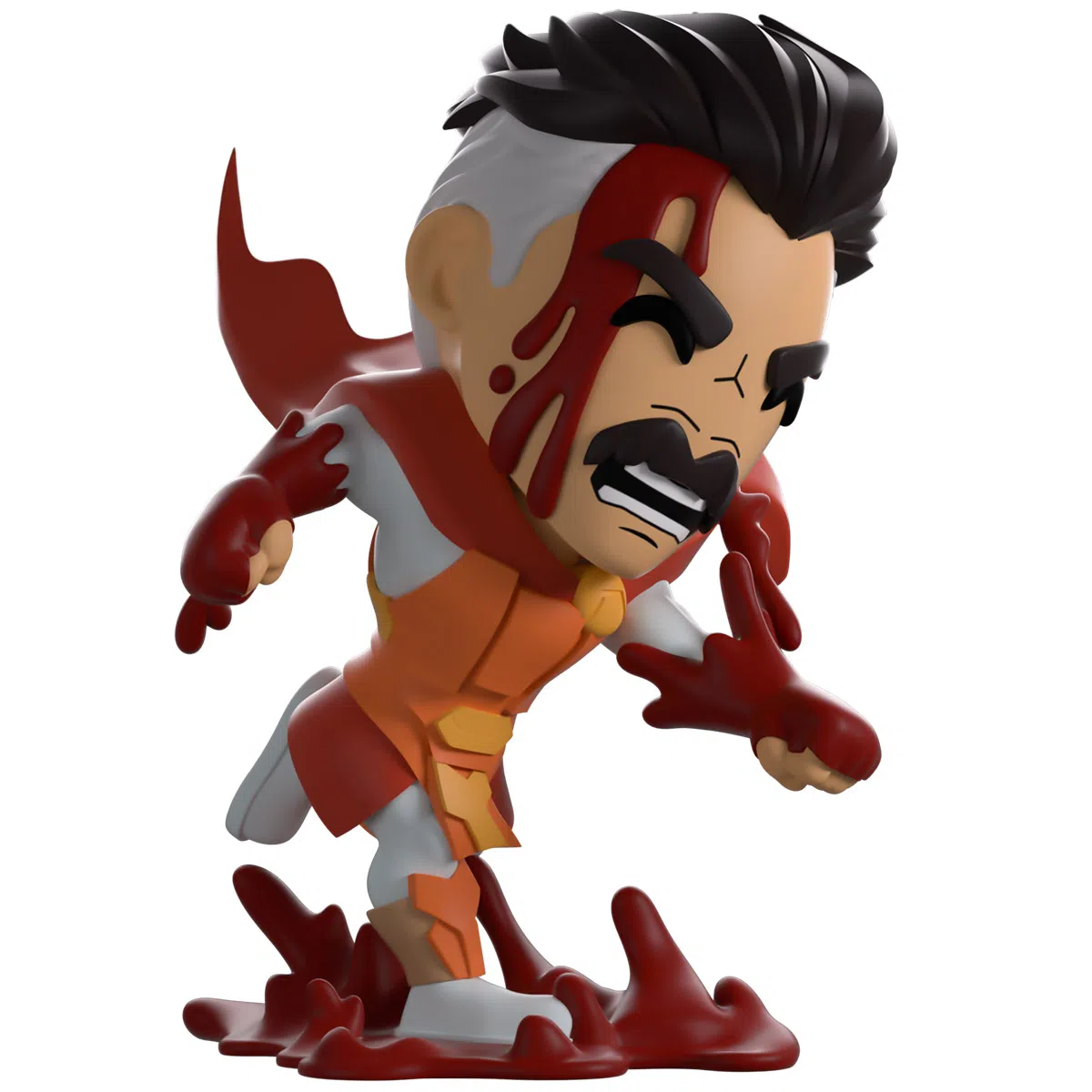 Invincible Battletorn: Omni-Man: Vinyl Figure: YouTooz: #2 YouTooz