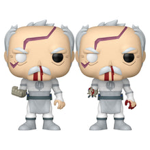 Invincible POP! Television Vinyl Figures Conquest with Chase Assortment (6) - Funko POP! Figures