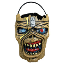 Iron Maiden Crusaders Candy Pail 23 cm - Trick Or Treat Studios Home & Decor