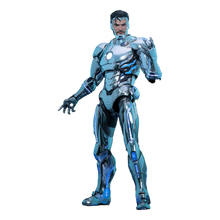 Iron Man: Superior Iron Man: 1/6th Action Figure - Hot Toys Action Figures