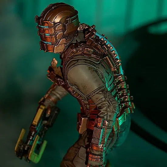 Isaac Clarke: Dead Space: Pop Up Parade: Statue Good Smile Company