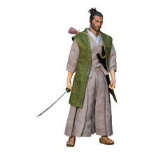 Ito Ittousai: Ronin Series: Sixth Scale Figure - ZGJKTOYS Action Figure