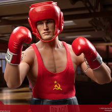 Ivan Drago: Rocky IV: Deluxe Edition Figure - Star Ace Action Figure