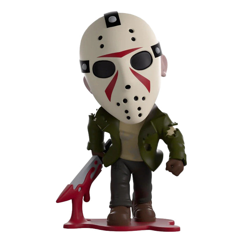 Jason Universe: Jason: Vinyl Figure - Youtooz Vinyl Figures