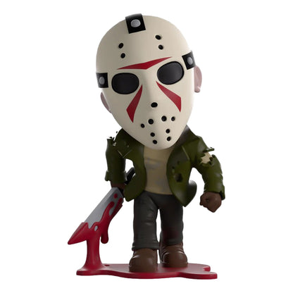 Jason Universe: Jason: Vinyl Figure - Youtooz Vinyl Figures