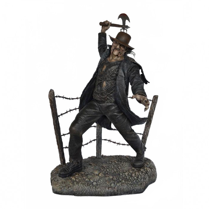 Jeepers Creepers Statue 1/4 Creeper 58 cm - Hollywood Collectibles Group Statues