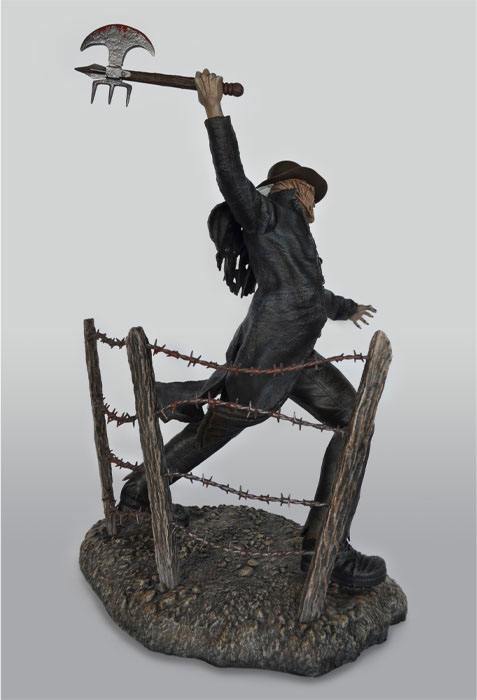 Jeepers Creepers Statue 1/4 Creeper 58 cm - Hollywood Collectibles Group Statues