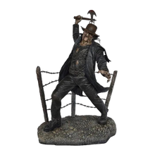 Jeepers Creepers Statue 1/4 Creeper 58 cm - Hollywood Collectibles Group Statues