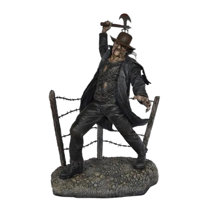 Jeepers Creepers Statue 1/4 Creeper 58 cm - Hollywood Collectibles Group Statues