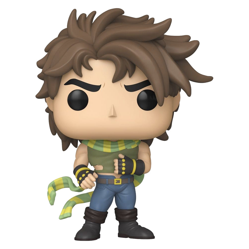 JoJo´s Bizarre Adventure POP! Animation Vinyl Figures Joseph - Funko POP! Figures