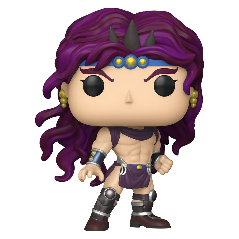 JoJo´s Bizarre Adventure POP! Animation Vinyl Figures Kars - Funko POP! Figures