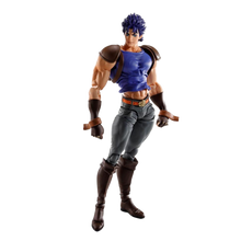 JoJo´s Bizarre Adventure S.H.Figuarts Action Figure Jonathan Joestar - Bandai Tamashii Nations Action Figures