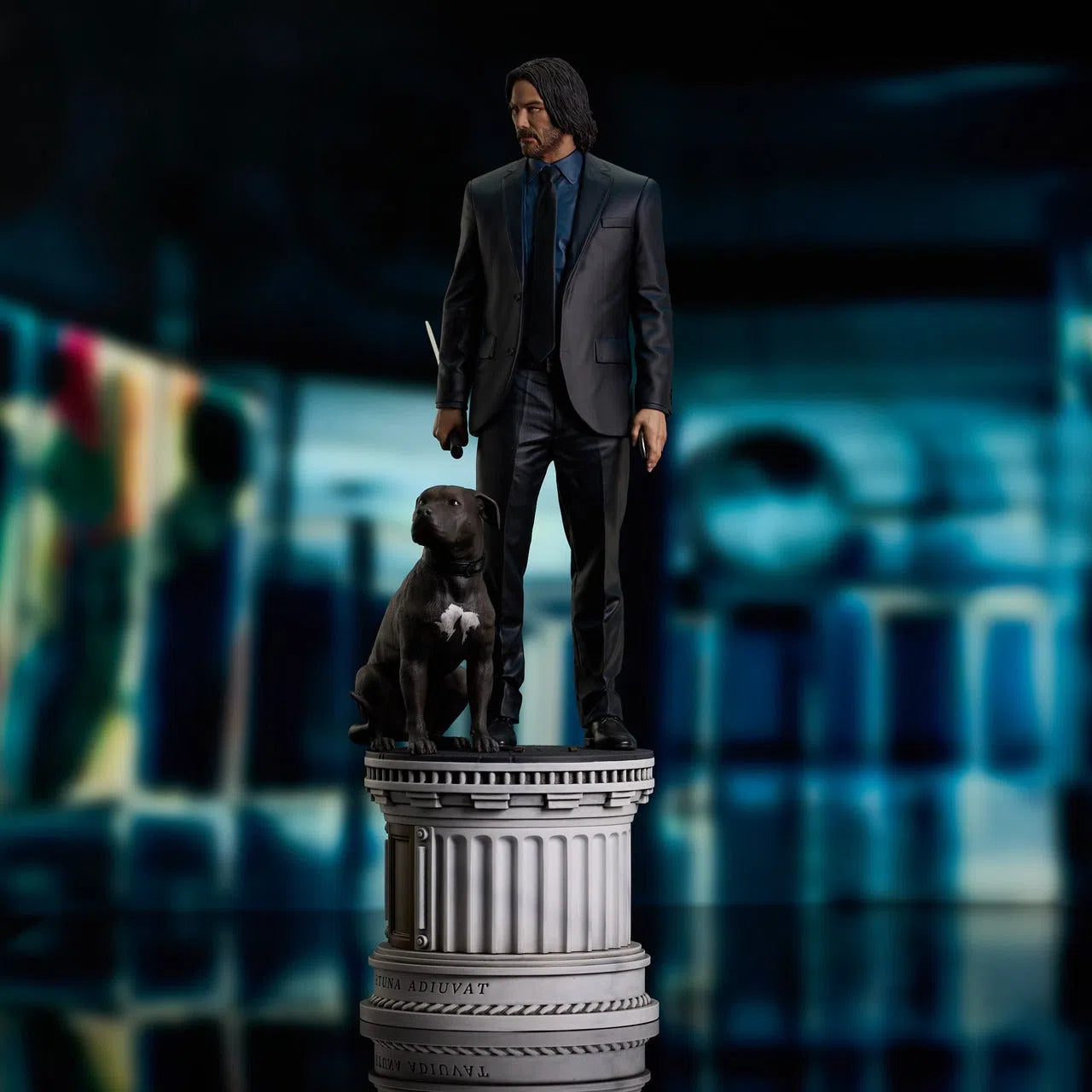 [Product_vendor] [Product_title] — Official stockist collectible figure, UK dispatch