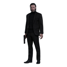 John Wick: John Wick: 1/6th Scale Action Figure - Hot Toys Action Figure