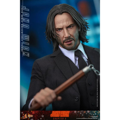 John Wick: John Wick Chapter 4 - Hot Toys Action Figure