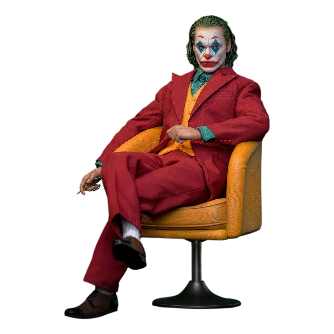 Joker: The Joker: DX42