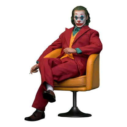 Joker: The Joker: DX42