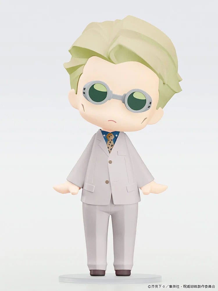 Jujutsu Kaisen HELLO! GOOD SMILE Action Figure Kento Nanami - Good Smile Company Action figures