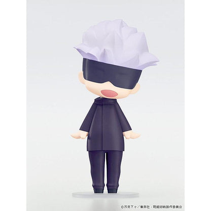 Jujutsu Kaisen HELLO! GOOD SMILE Action Figure Satoru Gojo - Good Smile Company Action Figures