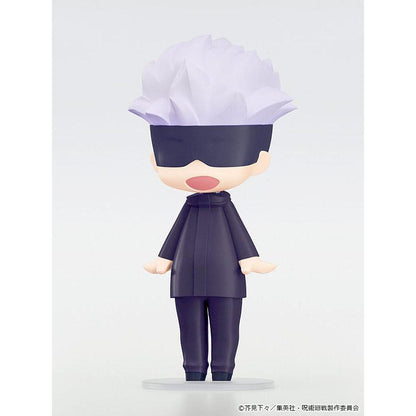 Jujutsu Kaisen HELLO! GOOD SMILE Action Figure Satoru Gojo - Good Smile Company Action Figures