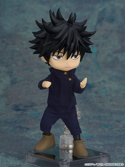 Jujutsu Kaisen Nendoroid Doll Action Figure Megumi Fushiguro 14 cm - Good Smile Company Action Figure