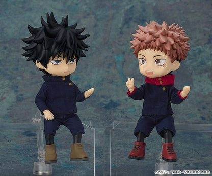 Jujutsu Kaisen Nendoroid Doll Action Figure Megumi Fushiguro 14 cm - Good Smile Company Action Figure