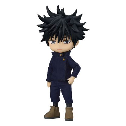 Jujutsu Kaisen Nendoroid Doll Action Figure Megumi Fushiguro 14 cm - Good Smile Company Action Figures