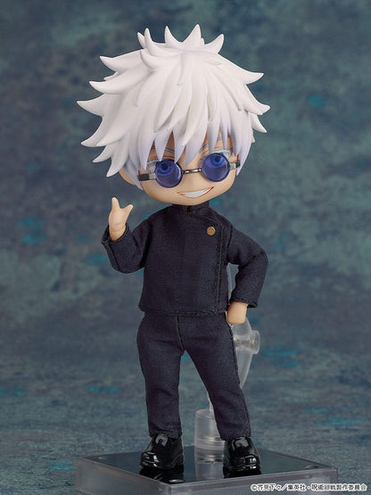 Jujutsu Kaisen Nendoroid Doll Action Figure Satoru Gojo: Tokyo Jujutsu High School Ver. 14 cm - Good Smile Company Action Figure