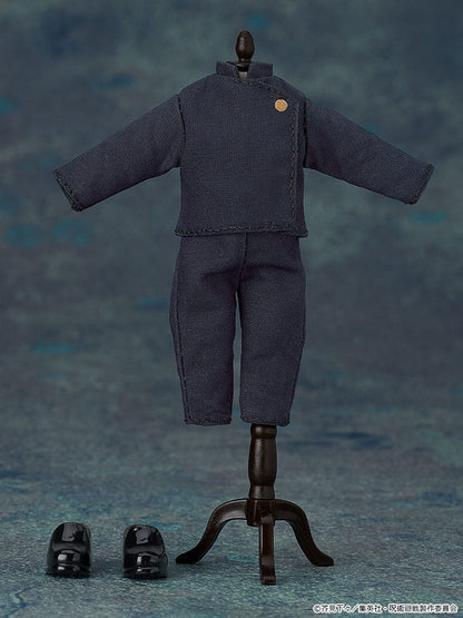 Jujutsu Kaisen Nendoroid Doll Action Figure Satoru Gojo: Tokyo Jujutsu High School Ver. 14 cm - Good Smile Company Action Figure