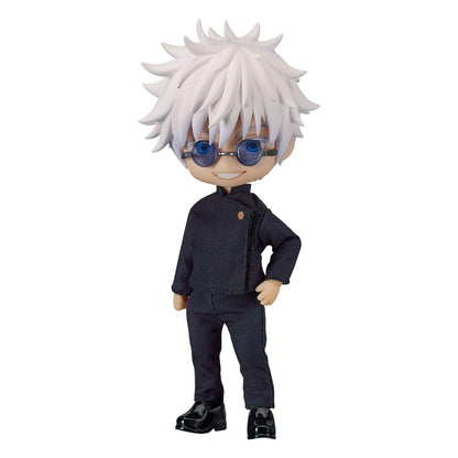 Jujutsu Kaisen Nendoroid Doll Action Figure Satoru Gojo: Tokyo Jujutsu High School Ver. 14 cm - Good Smile Company Action Figure