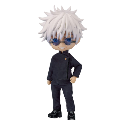 Jujutsu Kaisen Nendoroid Doll Action Figure Satoru Gojo: Tokyo Jujutsu High School Ver. 14 cm - Good Smile Company Action Figures