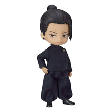 Jujutsu Kaisen Nendoroid Doll Action Figure Suguru Geto: Tokyo Jujutsu High School Ver. 14 cm - Good Smile Company Action Figure